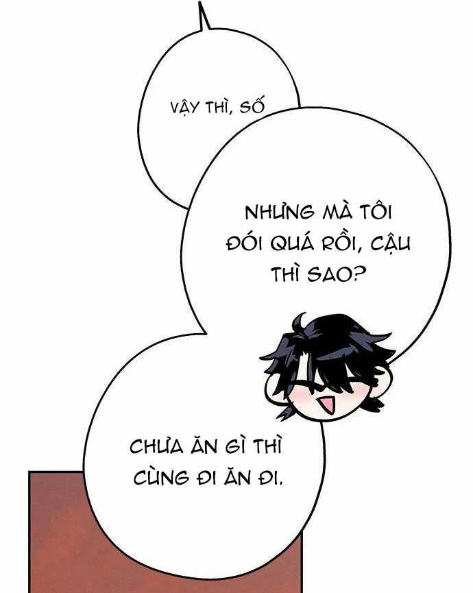 Mối Quan Hệ Đặc Biệt - Chapter 9.1 - Trang 21