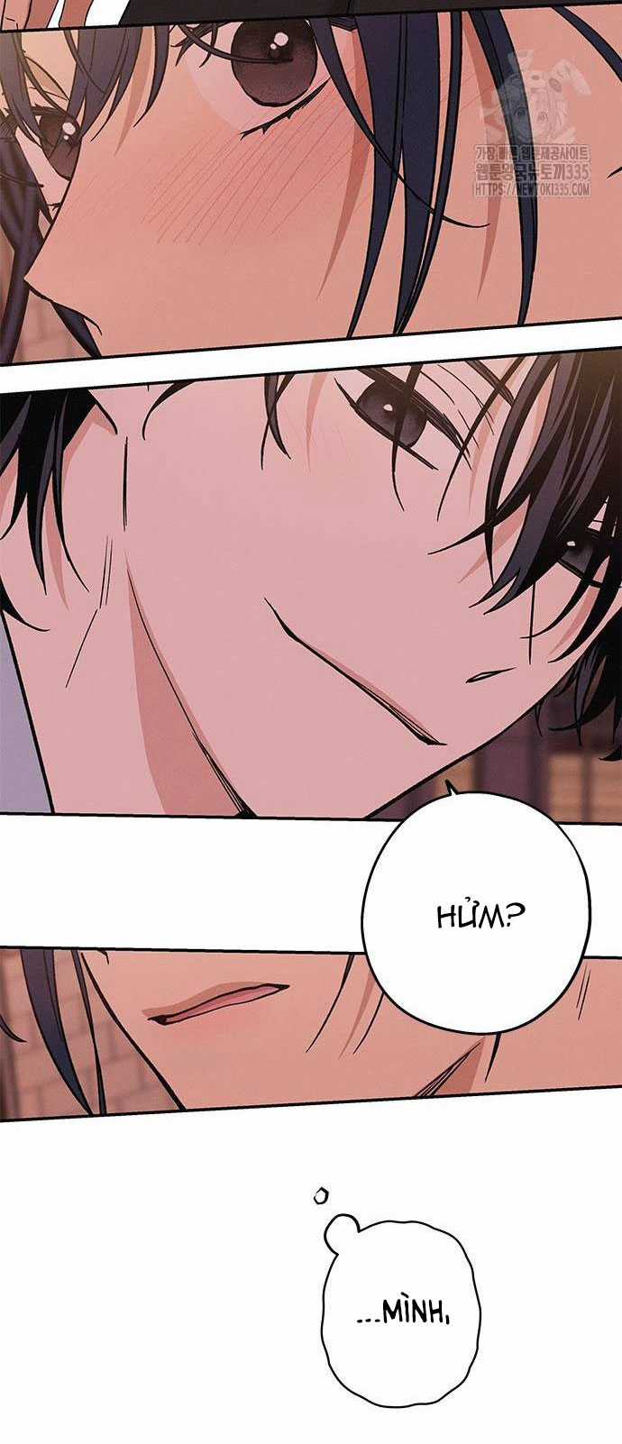 Mối Quan Hệ Đặc Biệt - Chapter 9.1 - Trang 26