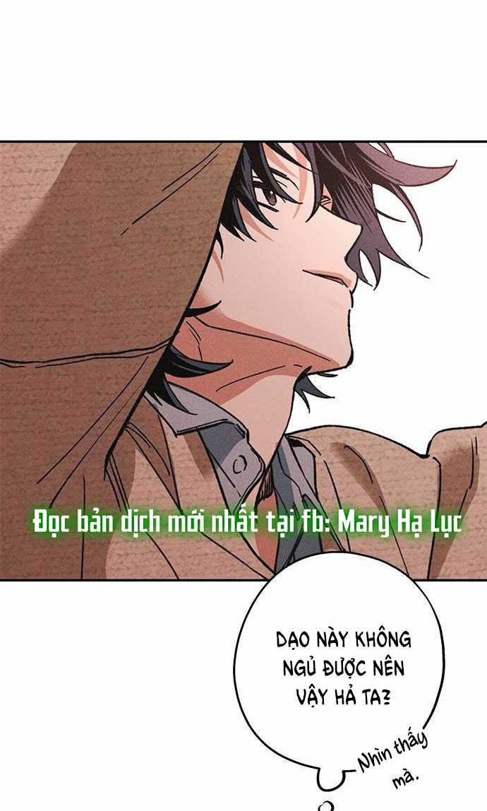Mối Quan Hệ Đặc Biệt - Chapter 9.1 - Trang 4