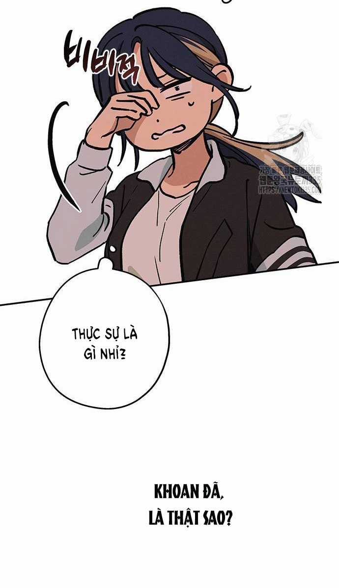 Mối Quan Hệ Đặc Biệt - Chapter 9.1 - Trang 5