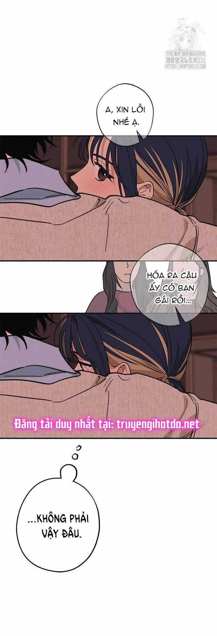 Mối Quan Hệ Đặc Biệt - Chapter 9.2 - Trang 2