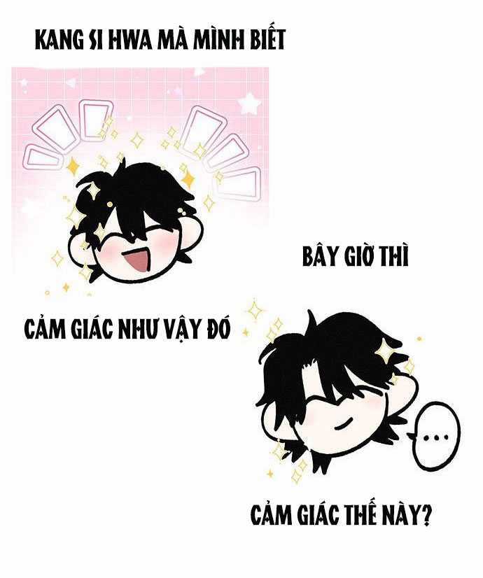 Mối Quan Hệ Đặc Biệt - Chapter 9.2 - Trang 11