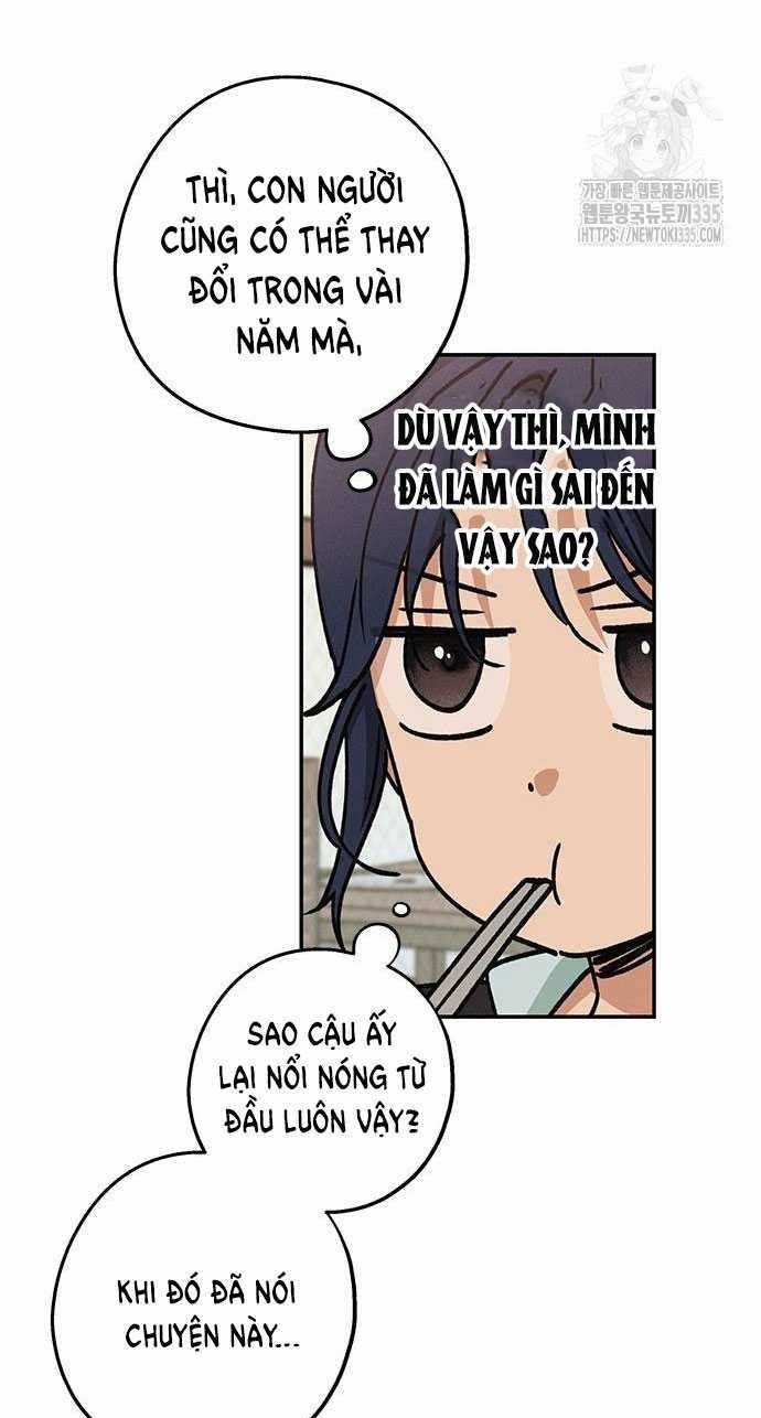 Mối Quan Hệ Đặc Biệt - Chapter 9.2 - Trang 12