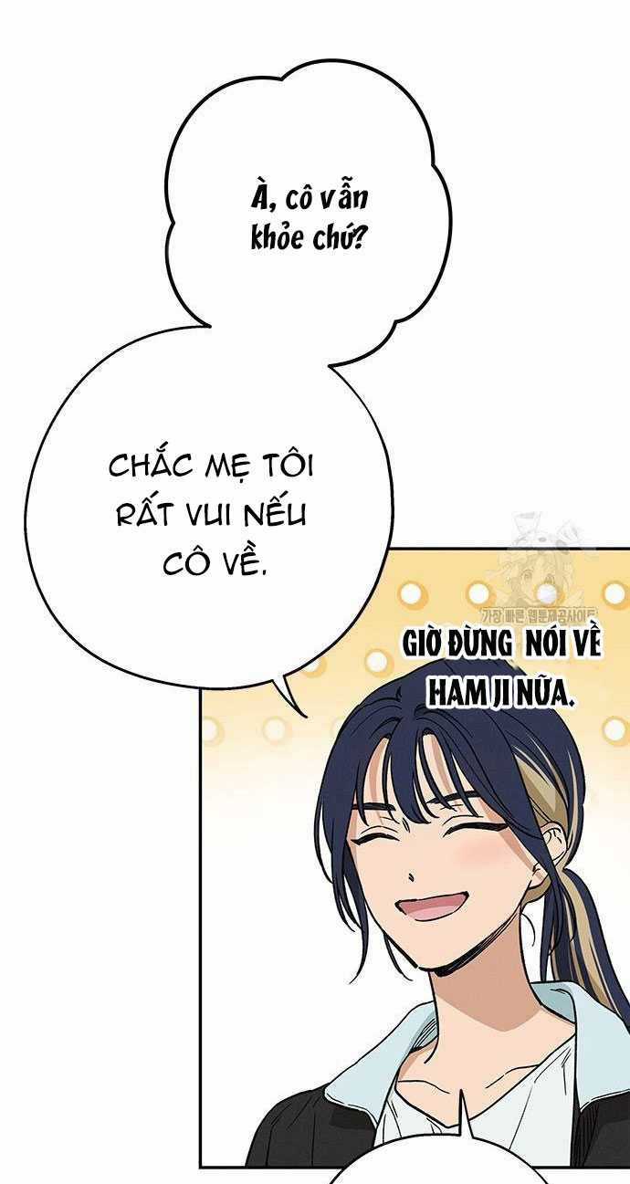 Mối Quan Hệ Đặc Biệt - Chapter 9.2 - Trang 15