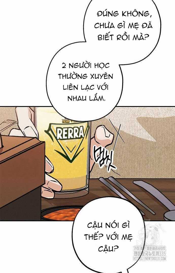 Mối Quan Hệ Đặc Biệt - Chapter 9.2 - Trang 16