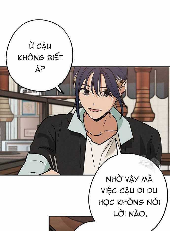 Mối Quan Hệ Đặc Biệt - Chapter 9.2 - Trang 18