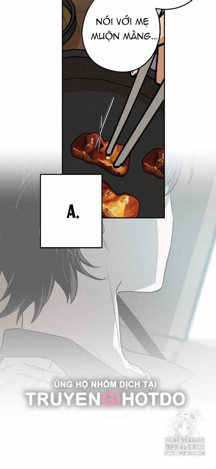 Mối Quan Hệ Đặc Biệt - Chapter 9.2 - Trang 19