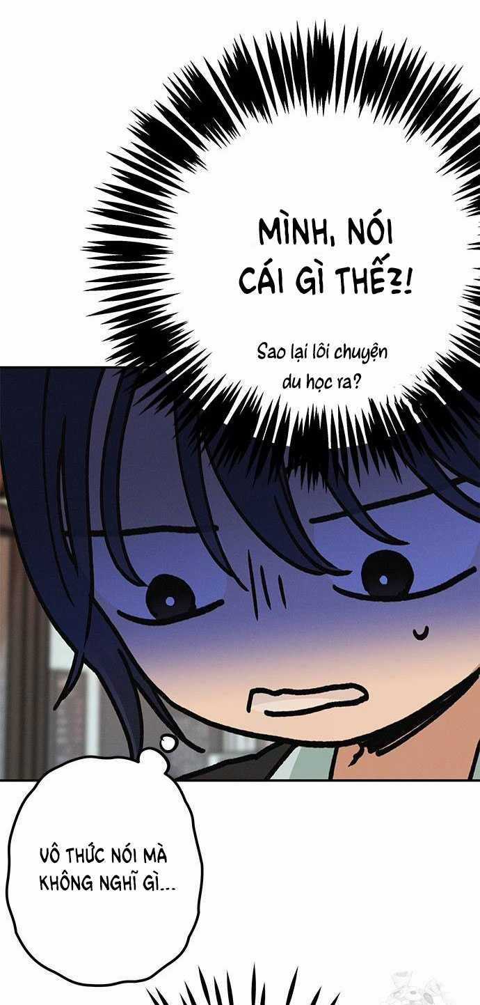 Mối Quan Hệ Đặc Biệt - Chapter 9.2 - Trang 20