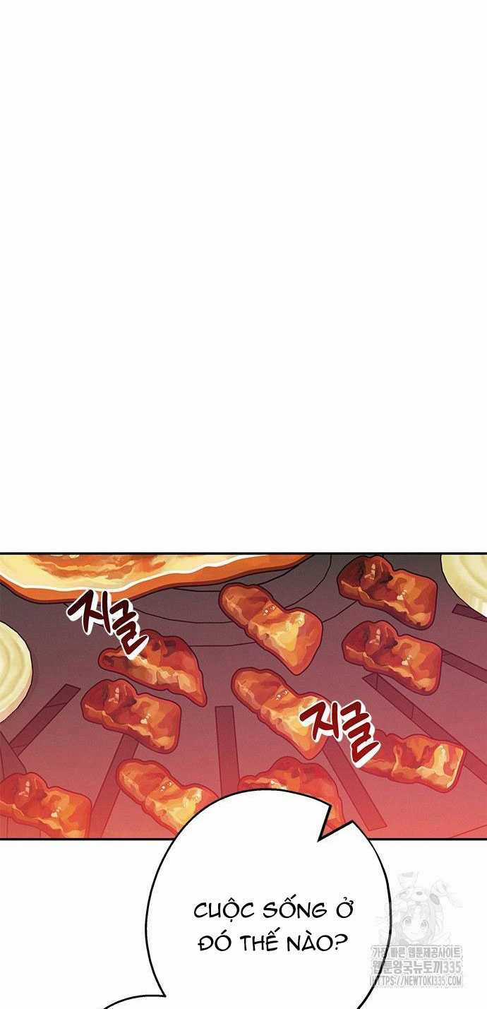 Mối Quan Hệ Đặc Biệt - Chapter 9.2 - Trang 3