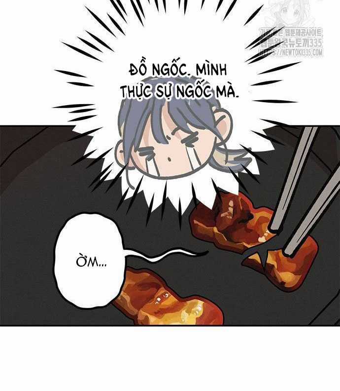 Mối Quan Hệ Đặc Biệt - Chapter 9.2 - Trang 21