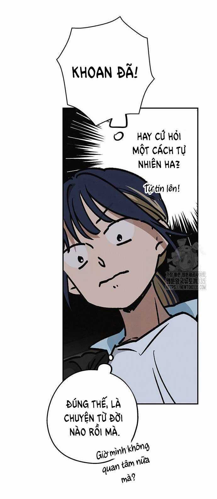 Mối Quan Hệ Đặc Biệt - Chapter 9.2 - Trang 22