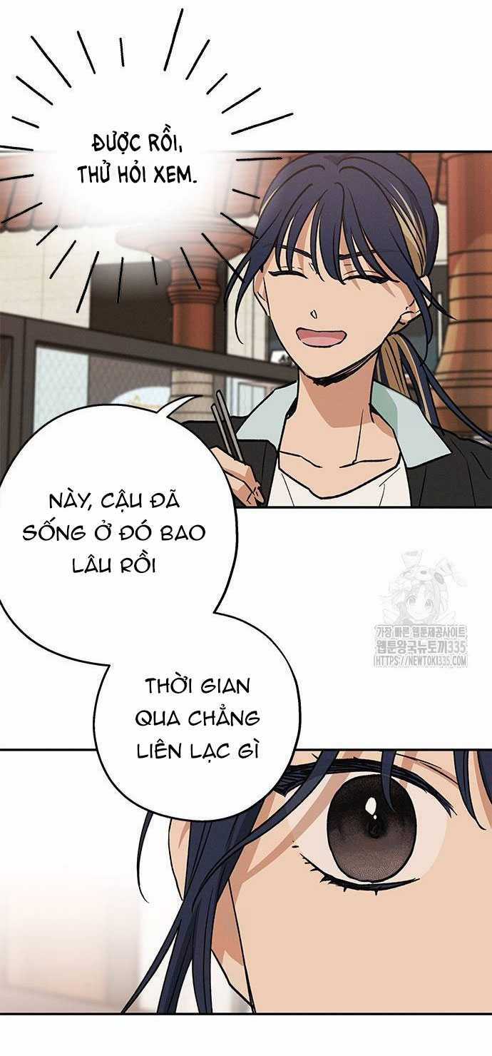 Mối Quan Hệ Đặc Biệt - Chapter 9.2 - Trang 23