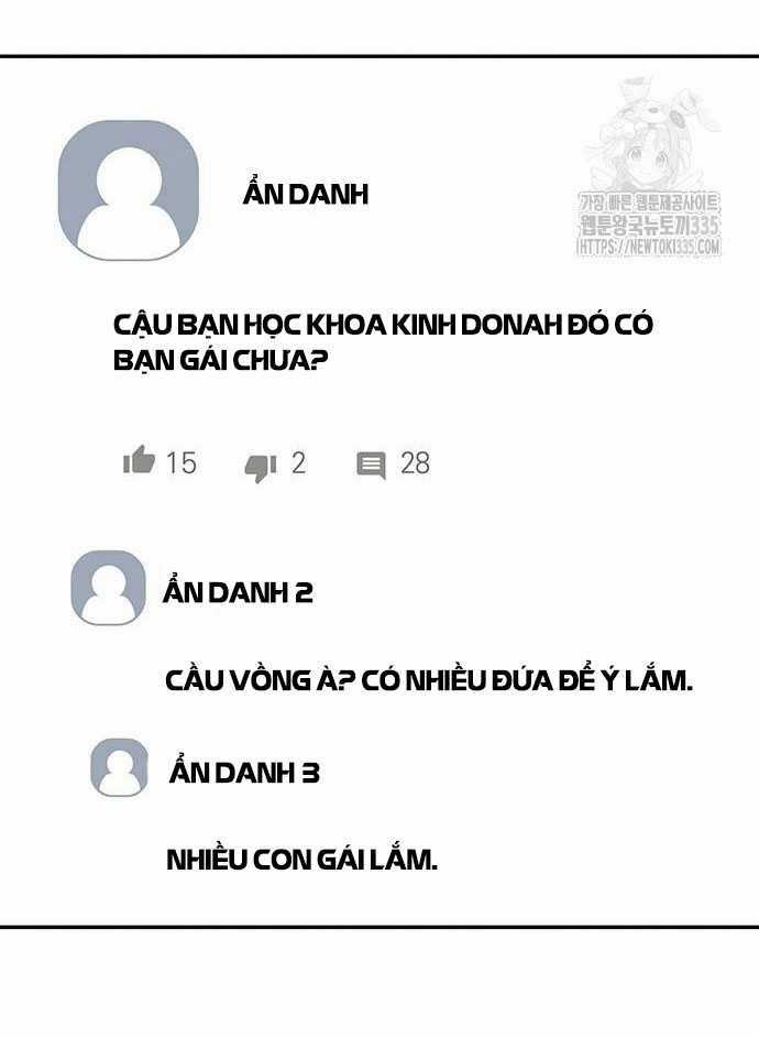 Mối Quan Hệ Đặc Biệt - Chapter 9.2 - Trang 26