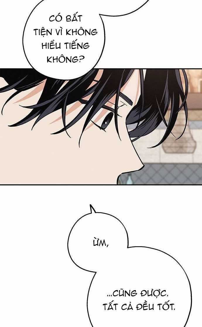 Mối Quan Hệ Đặc Biệt - Chapter 9.2 - Trang 4