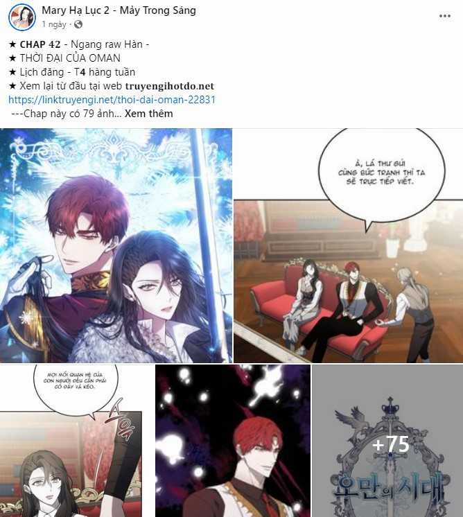 Mối Quan Hệ Đặc Biệt - Chapter 9.2 - Trang 31