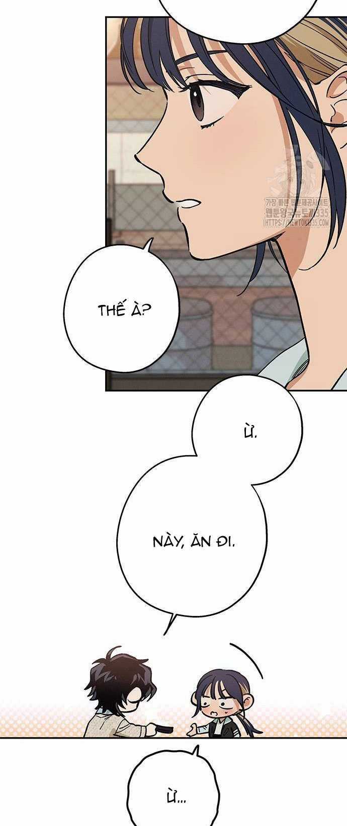 Mối Quan Hệ Đặc Biệt - Chapter 9.2 - Trang 5