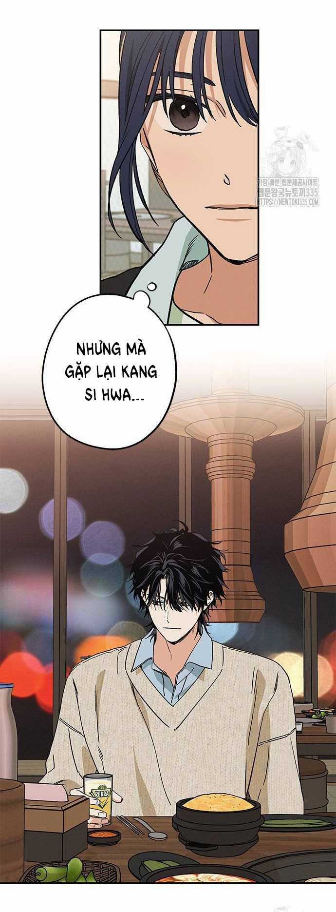 Mối Quan Hệ Đặc Biệt - Chapter 9.2 - Trang 7