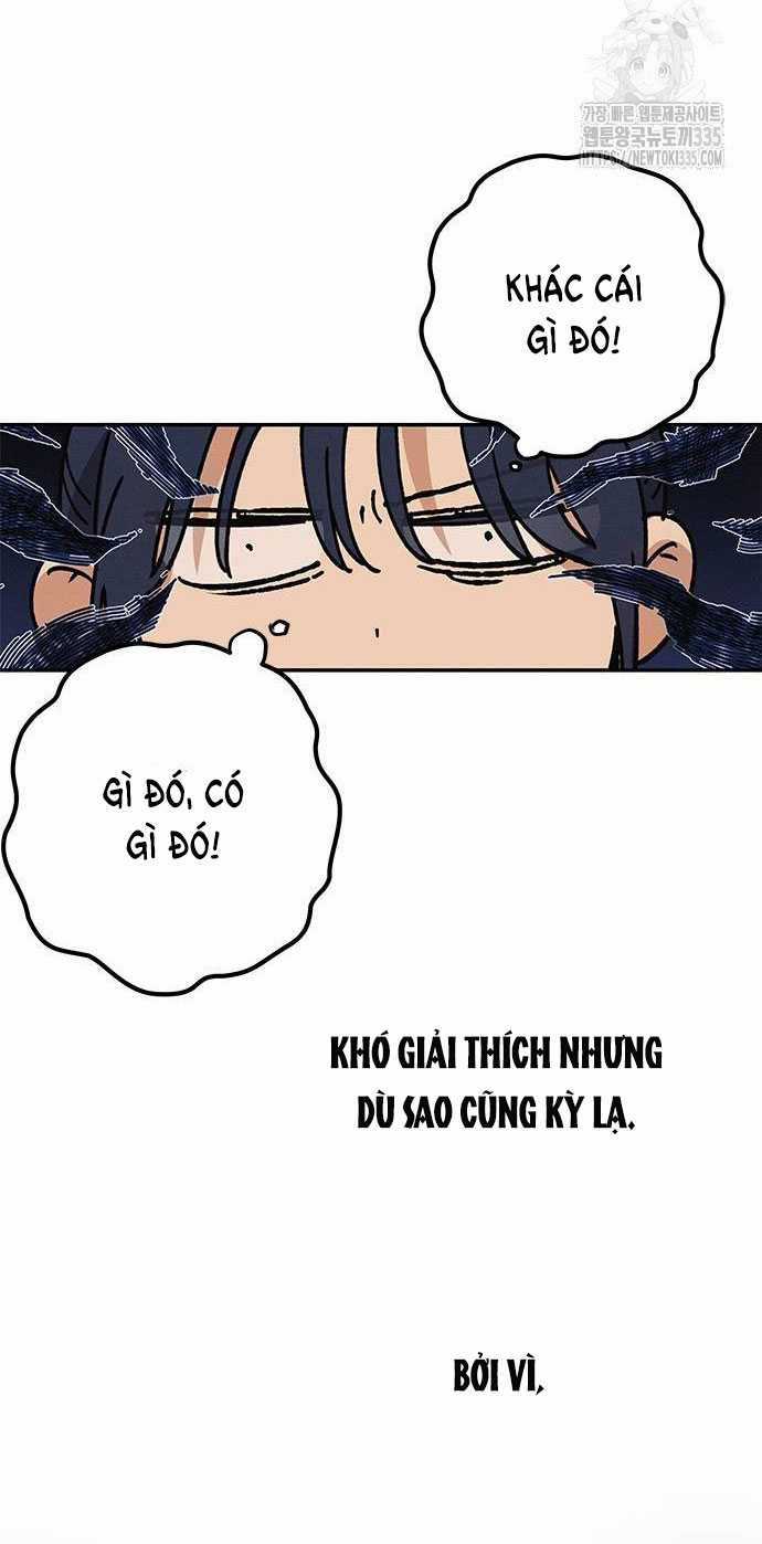 Mối Quan Hệ Đặc Biệt - Chapter 9.2 - Trang 8