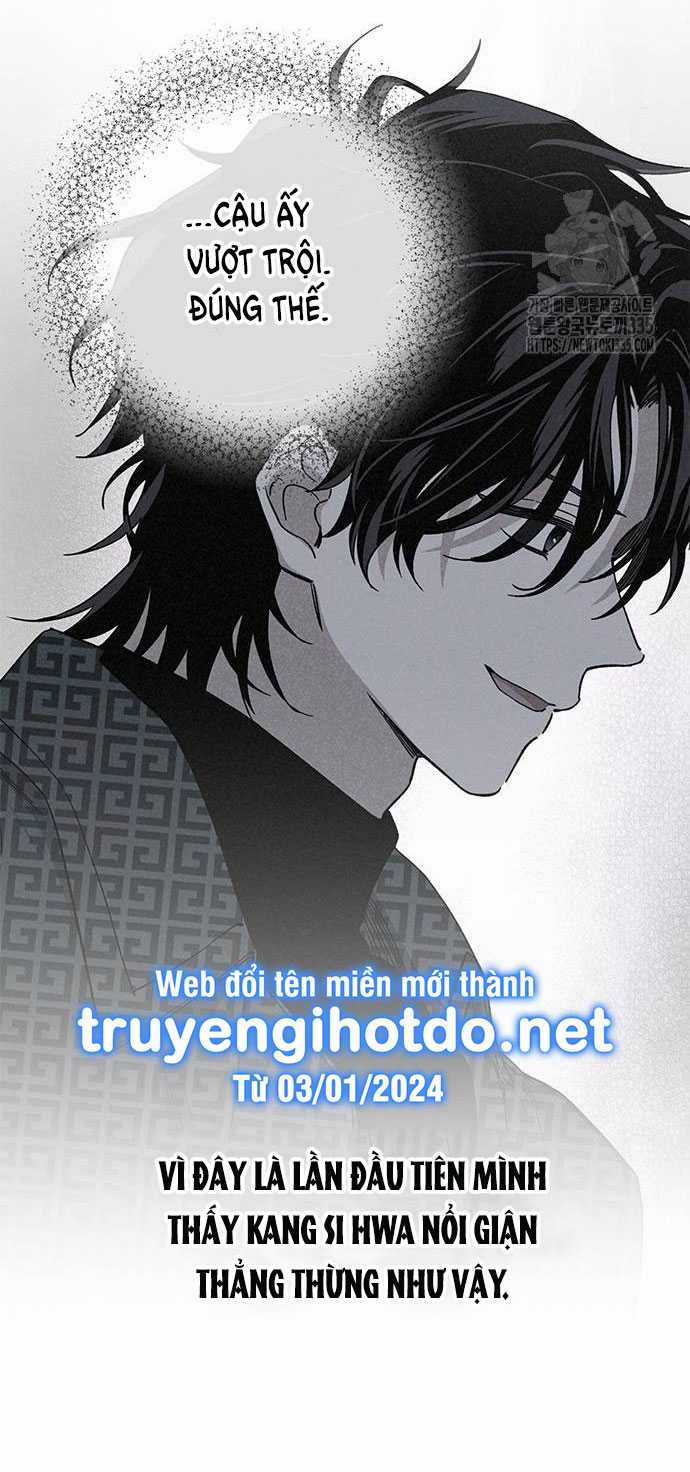 Mối Quan Hệ Đặc Biệt - Chapter 9.2 - Trang 9