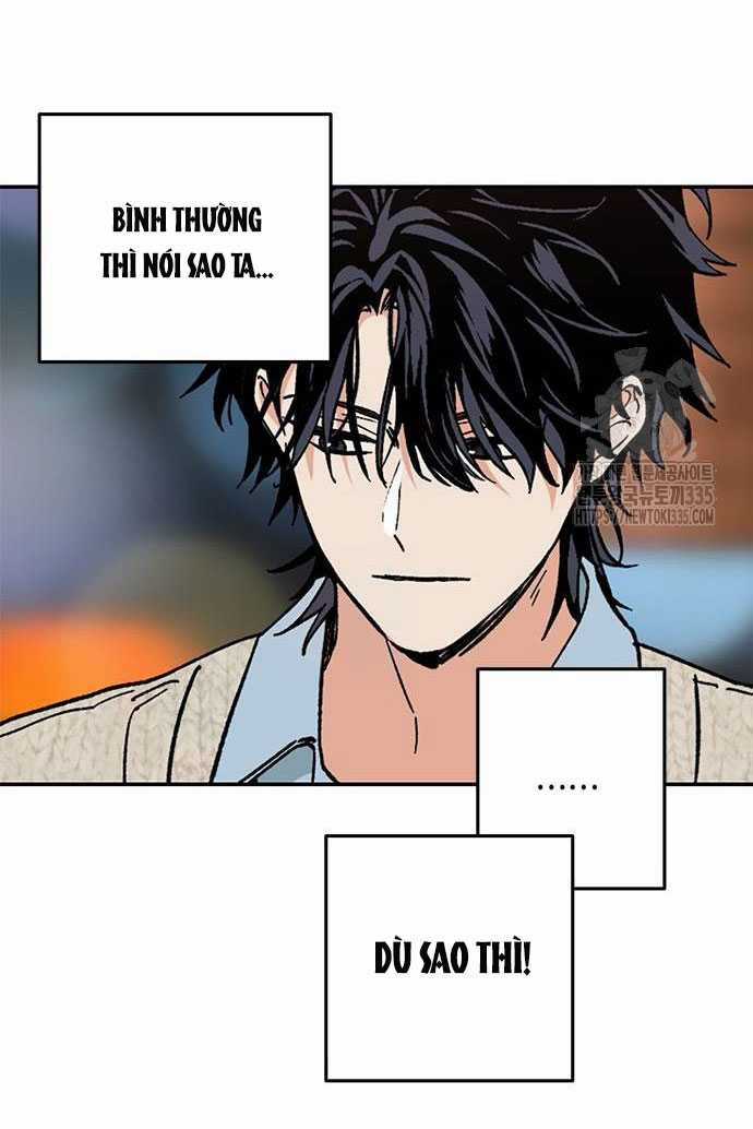 Mối Quan Hệ Đặc Biệt - Chapter 9.2 - Trang 10