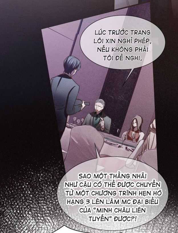Môi Súng - Chapter 1 - Trang 14