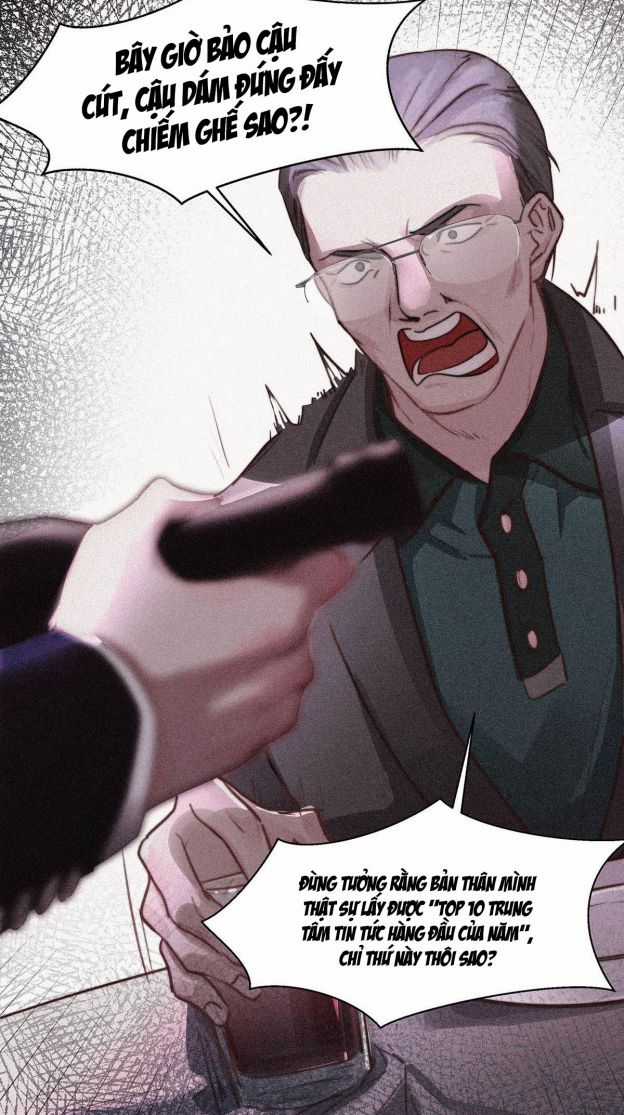 Môi Súng - Chapter 1 - Trang 15