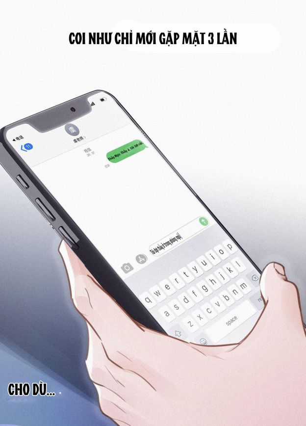 Môi Súng - Chapter 1 - Trang 18