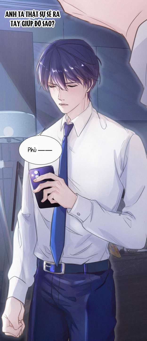 Môi Súng - Chapter 1 - Trang 19