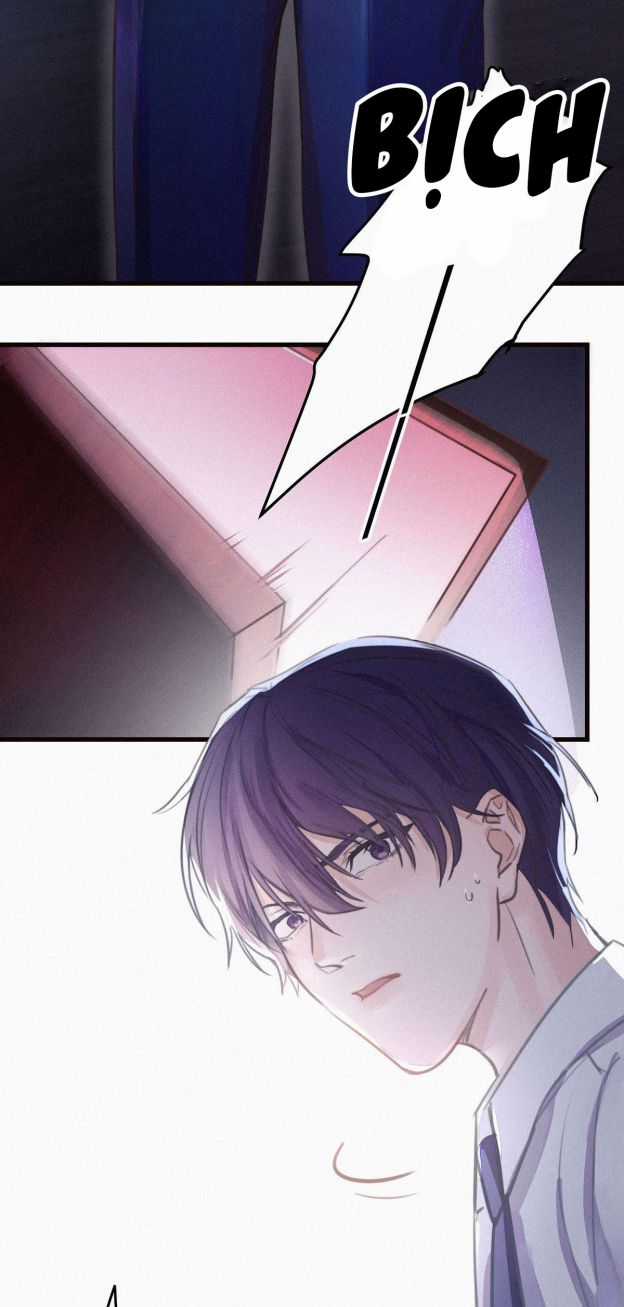 Môi Súng - Chapter 1 - Trang 20