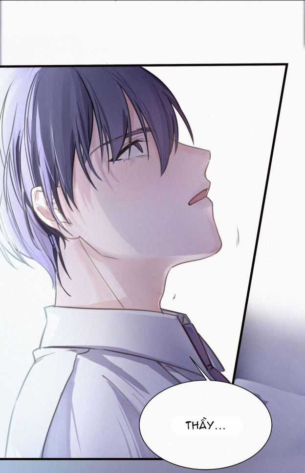 Môi Súng - Chapter 1 - Trang 22