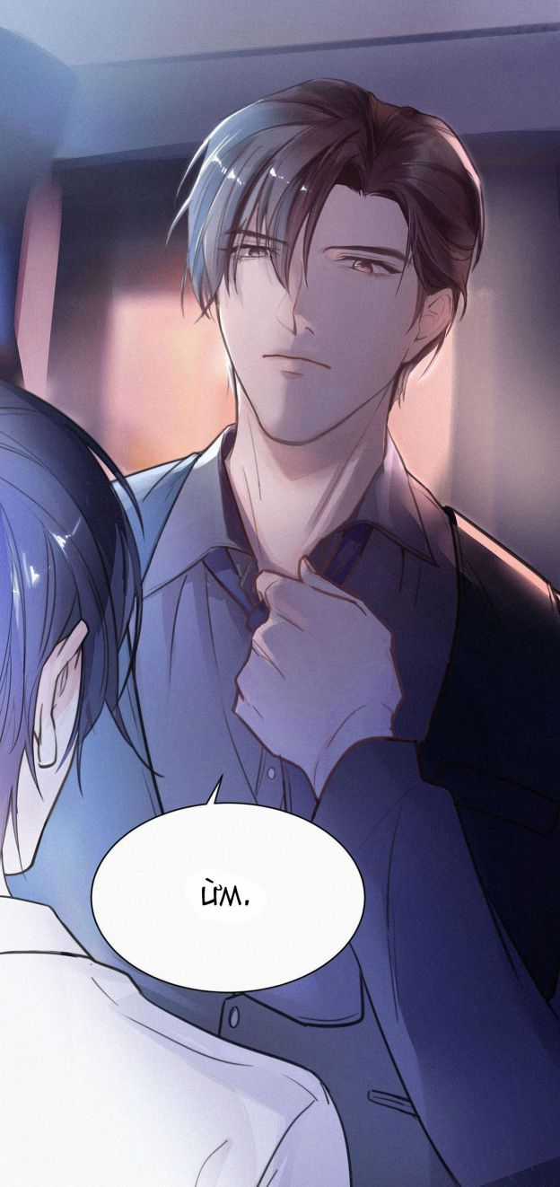 Môi Súng - Chapter 1 - Trang 23