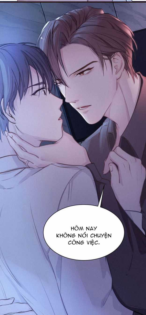 Môi Súng - Chapter 1 - Trang 26