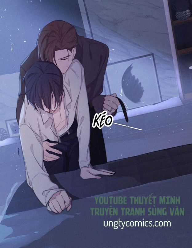 Môi Súng - Chapter 1 - Trang 28