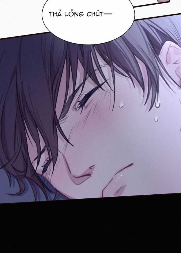 Môi Súng - Chapter 1 - Trang 31