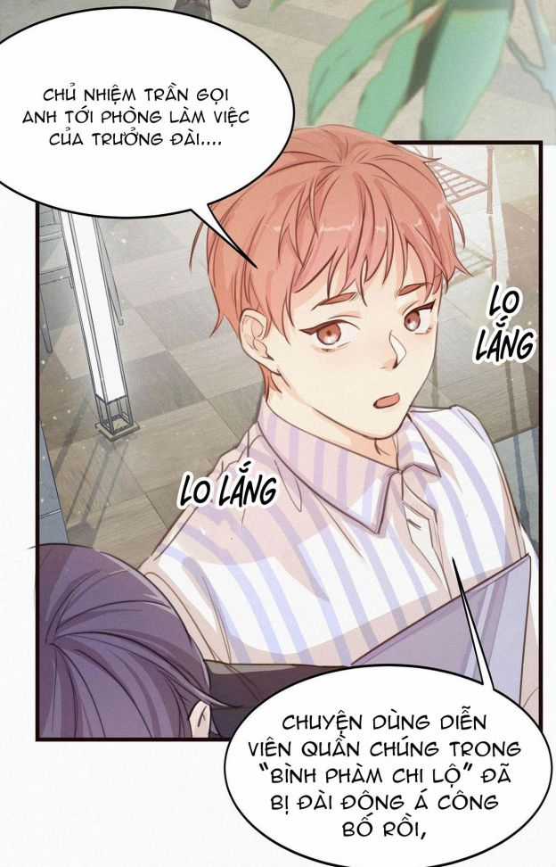 Môi Súng - Chapter 1 - Trang 37