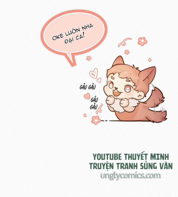 Môi Súng - Chapter 1 - Trang 40