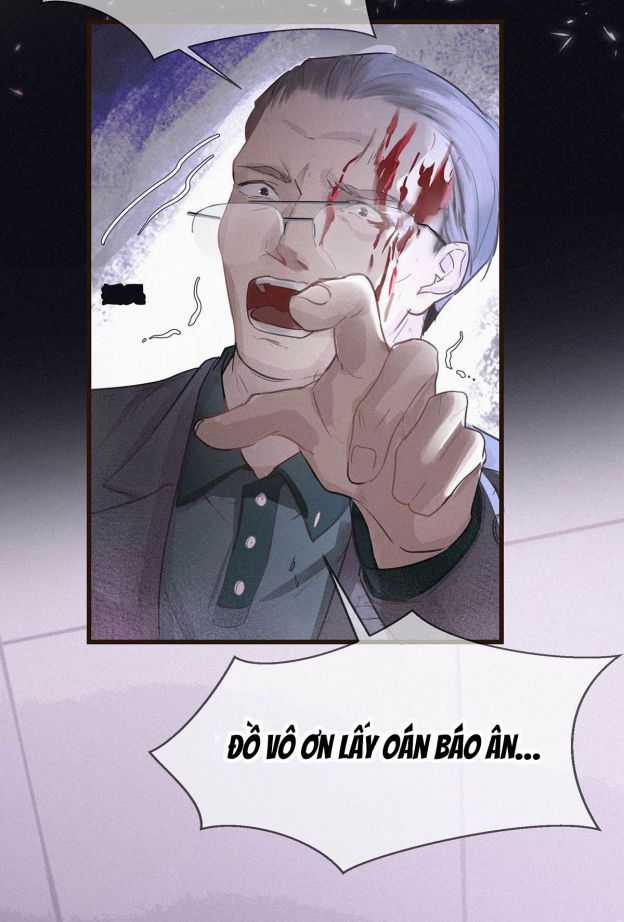 Môi Súng - Chapter 1 - Trang 5