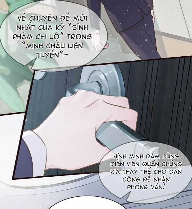 Môi Súng - Chapter 1 - Trang 42