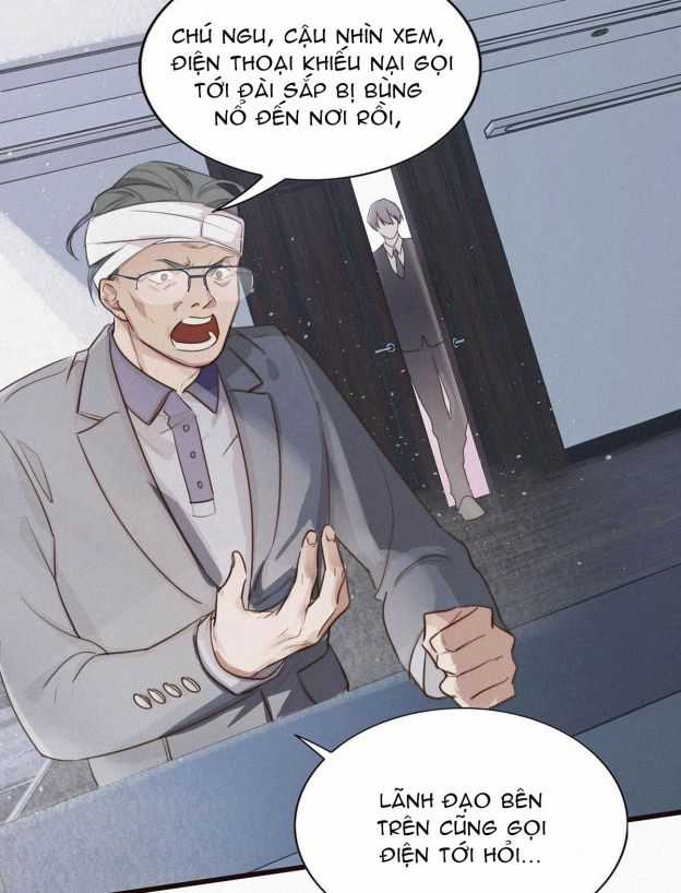 Môi Súng - Chapter 1 - Trang 43