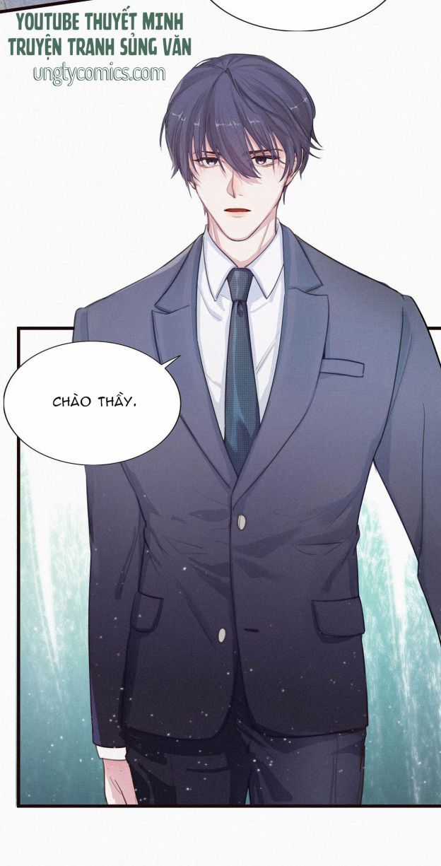 Môi Súng - Chapter 1 - Trang 44