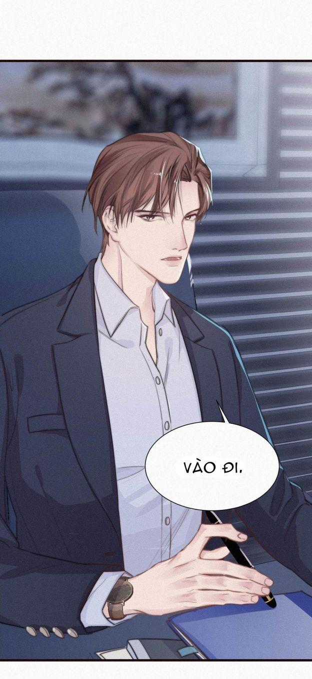 Môi Súng - Chapter 1 - Trang 45