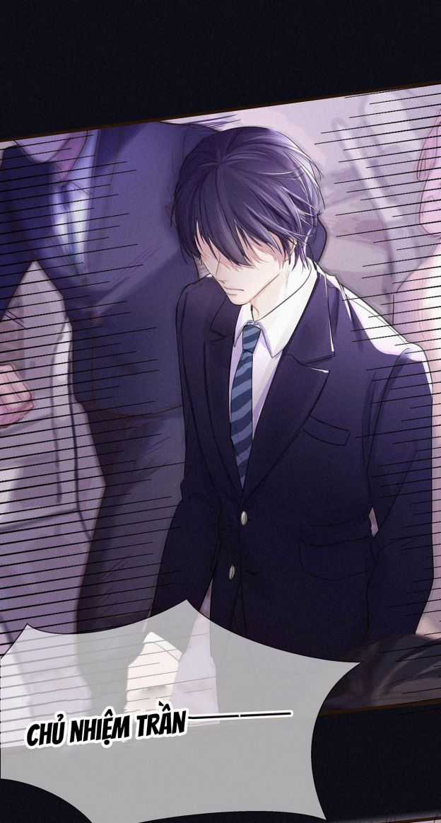 Môi Súng - Chapter 1 - Trang 7