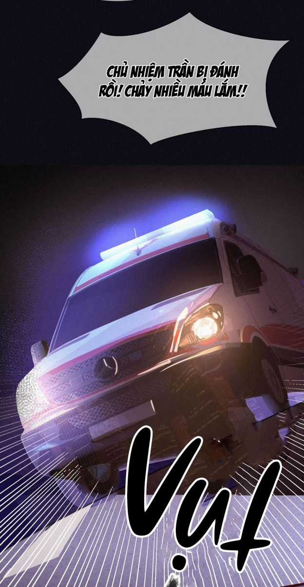 Môi Súng - Chapter 1 - Trang 9