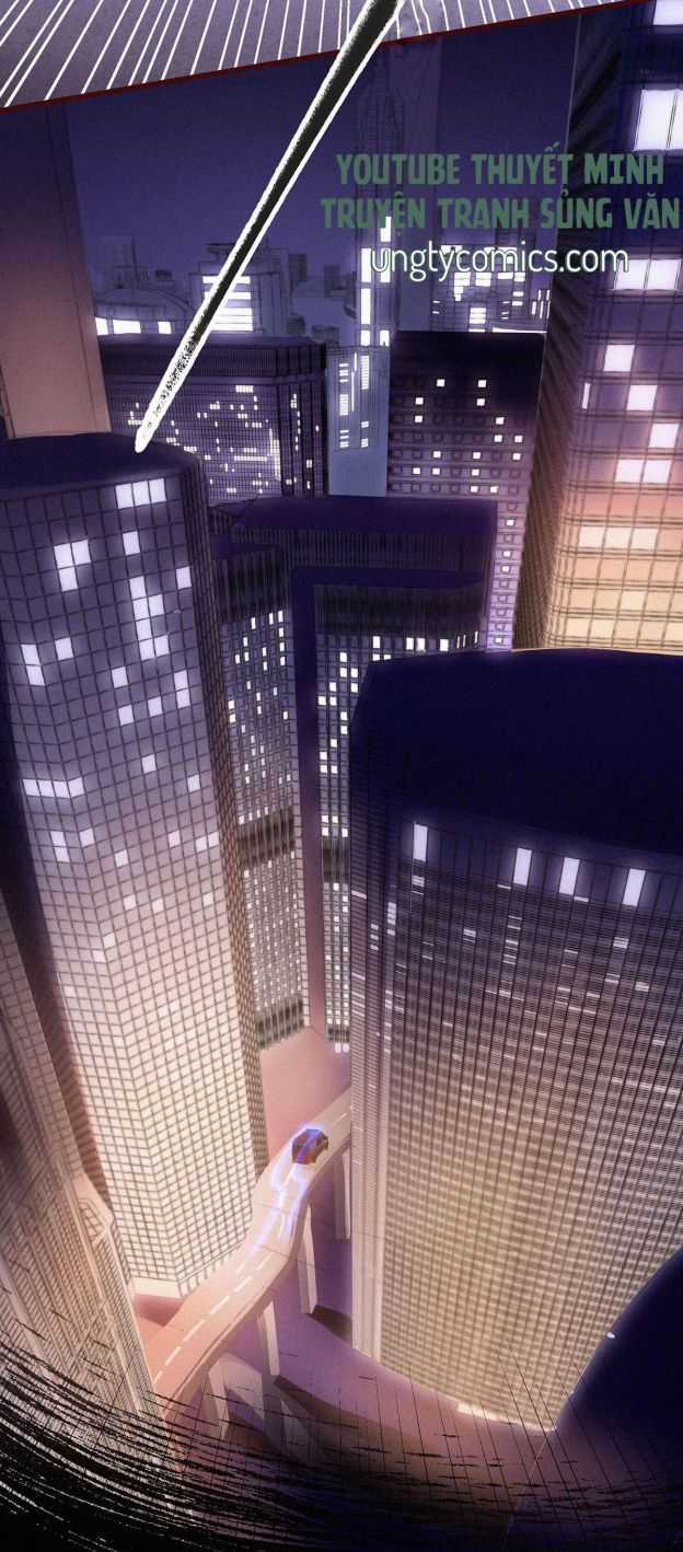 Môi Súng - Chapter 1 - Trang 10