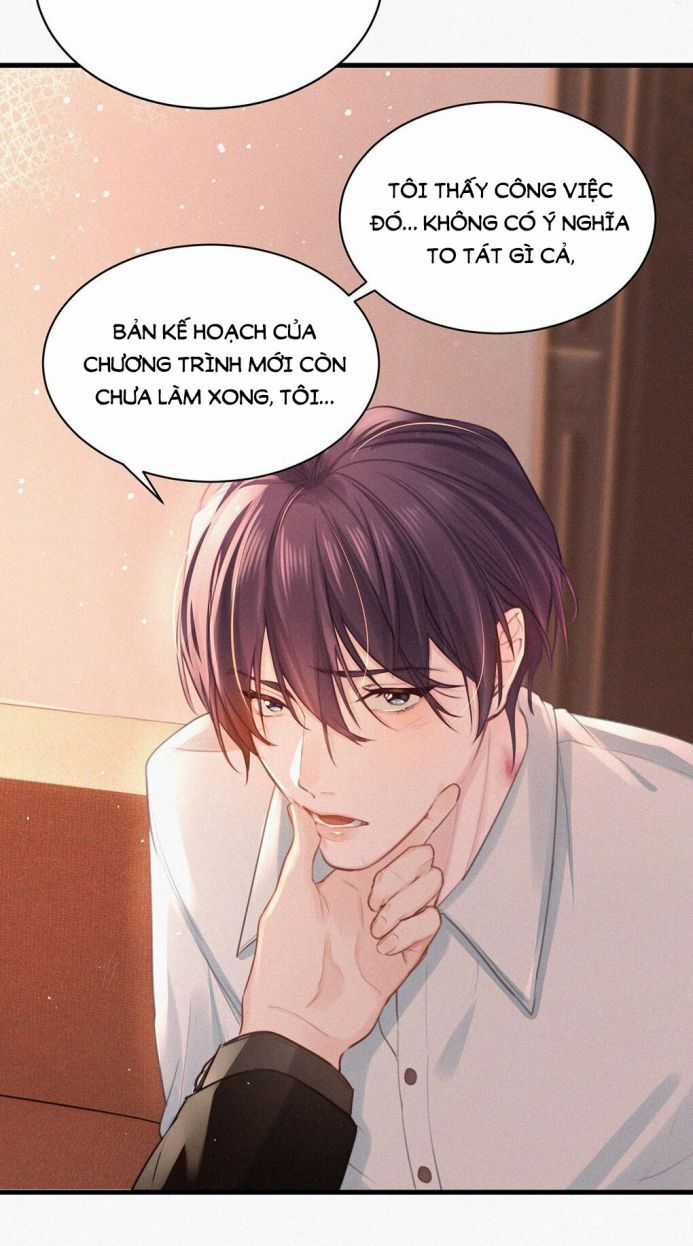 Môi Súng - Chapter 10 - Trang 12