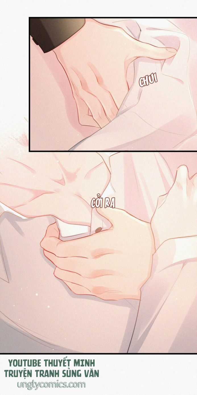 Môi Súng - Chapter 10 - Trang 15