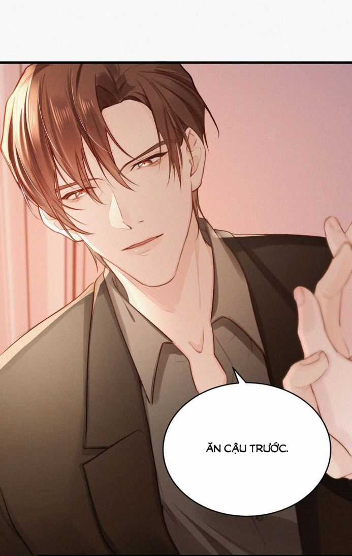 Môi Súng - Chapter 10 - Trang 18