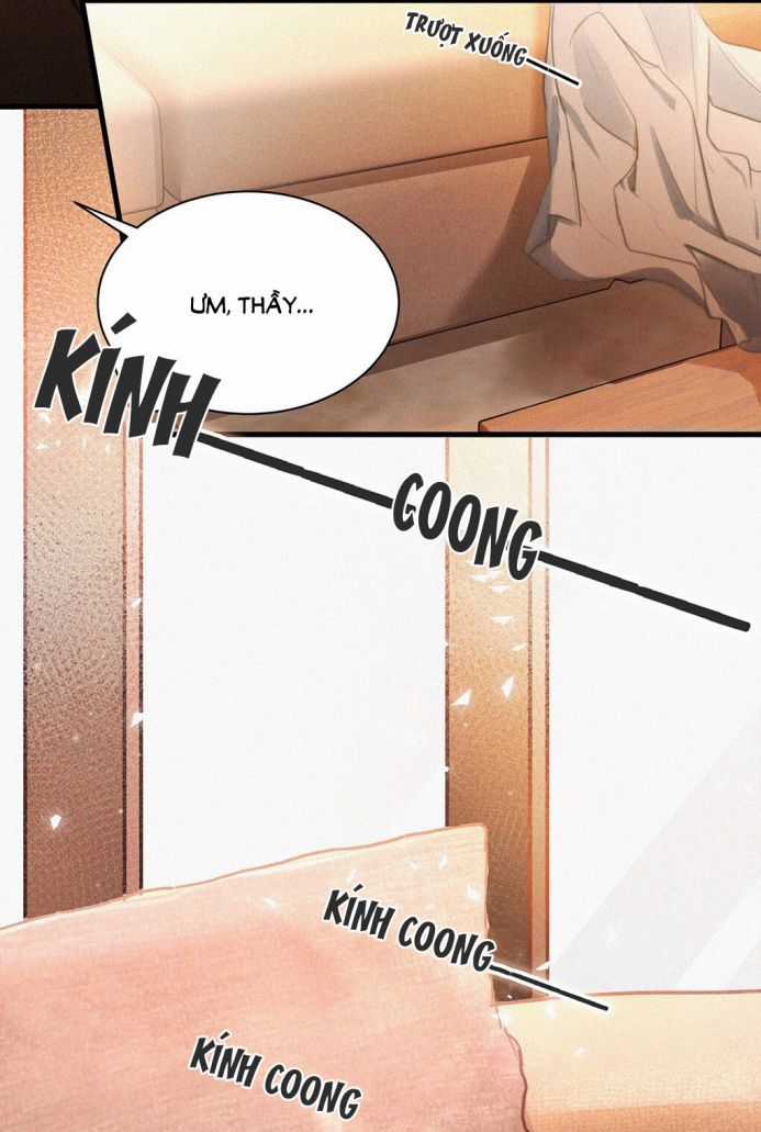 Môi Súng - Chapter 10 - Trang 19
