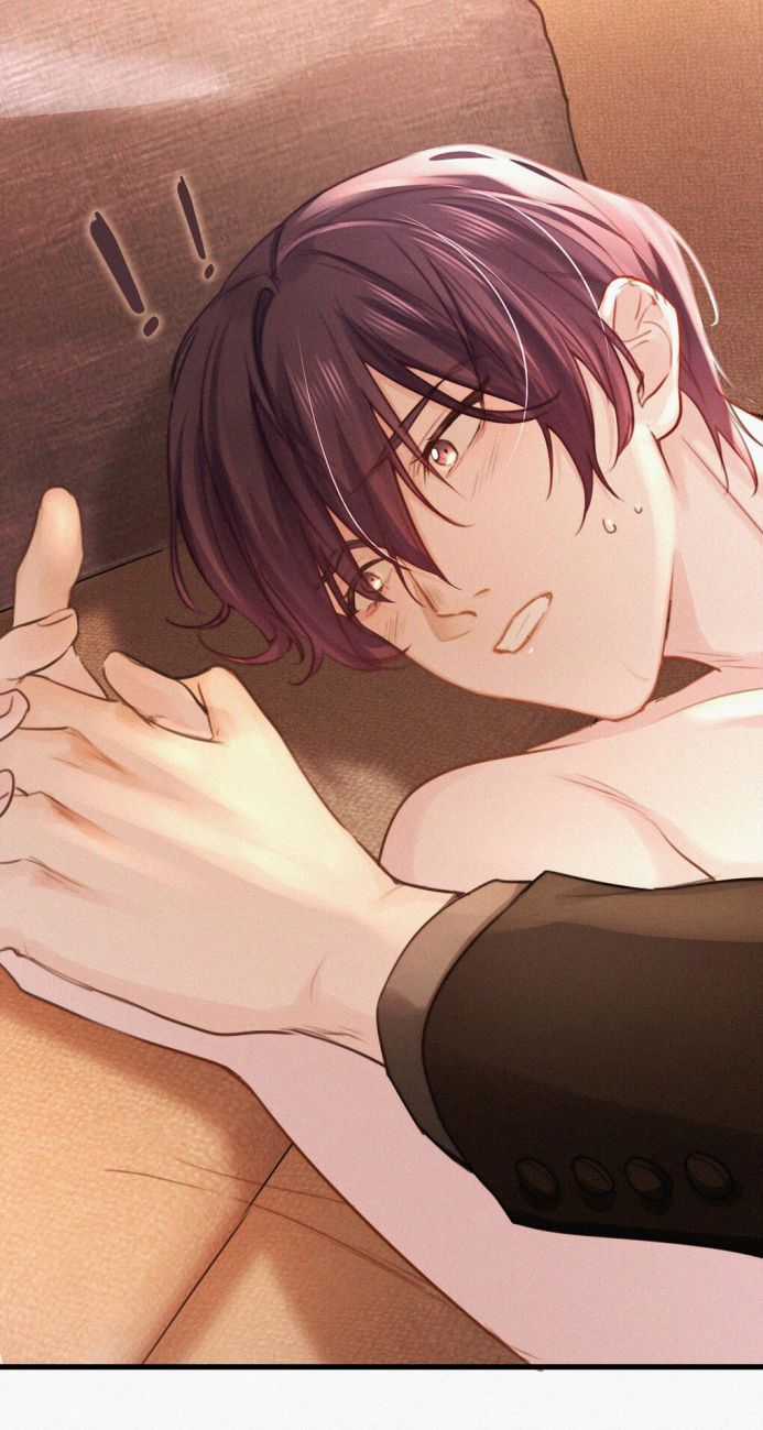 Môi Súng - Chapter 10 - Trang 20