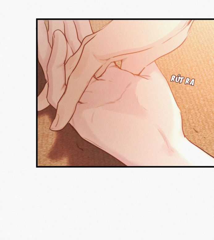 Môi Súng - Chapter 10 - Trang 21